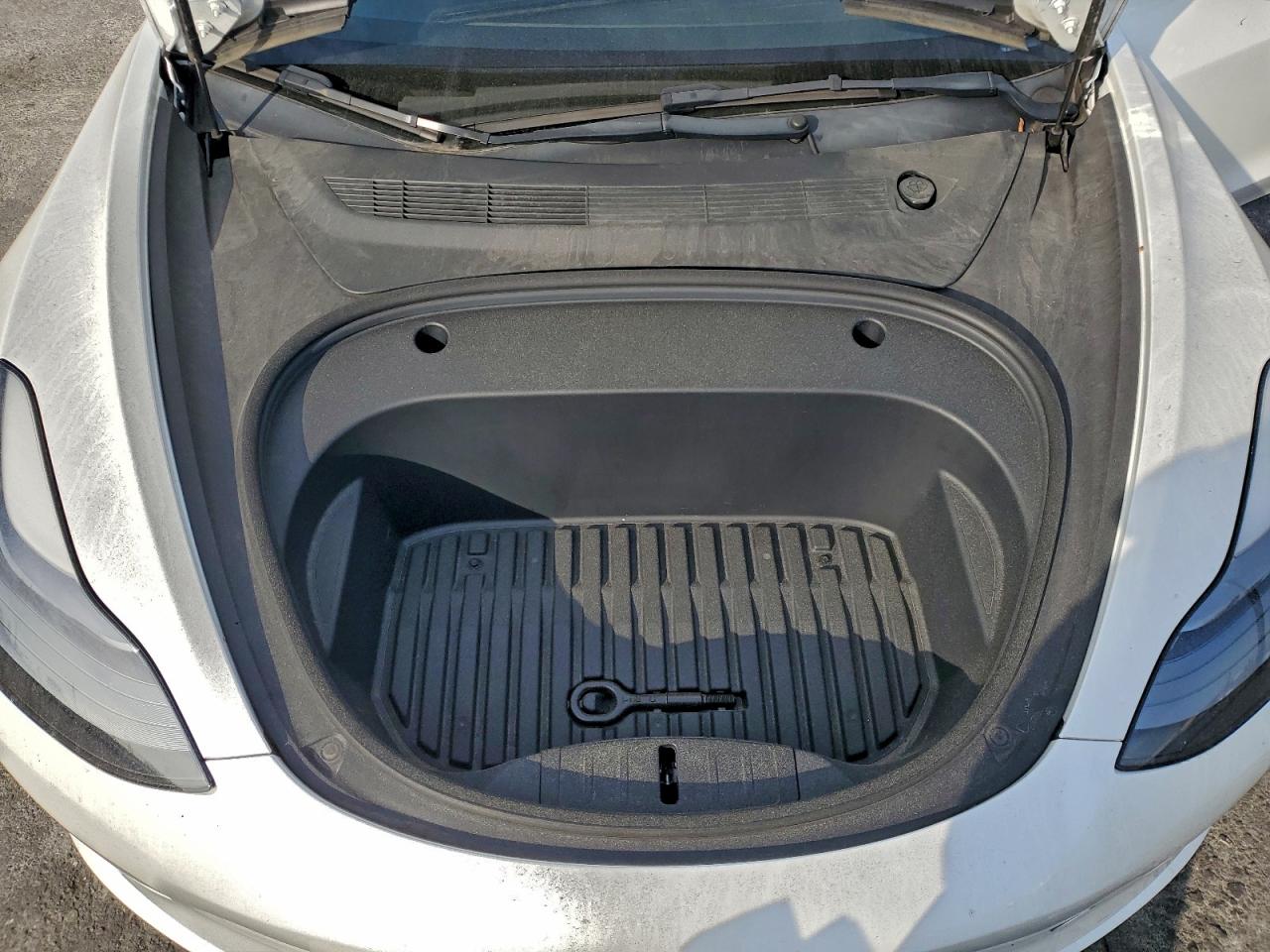 2022 TESLA MODEL 3 photo 11