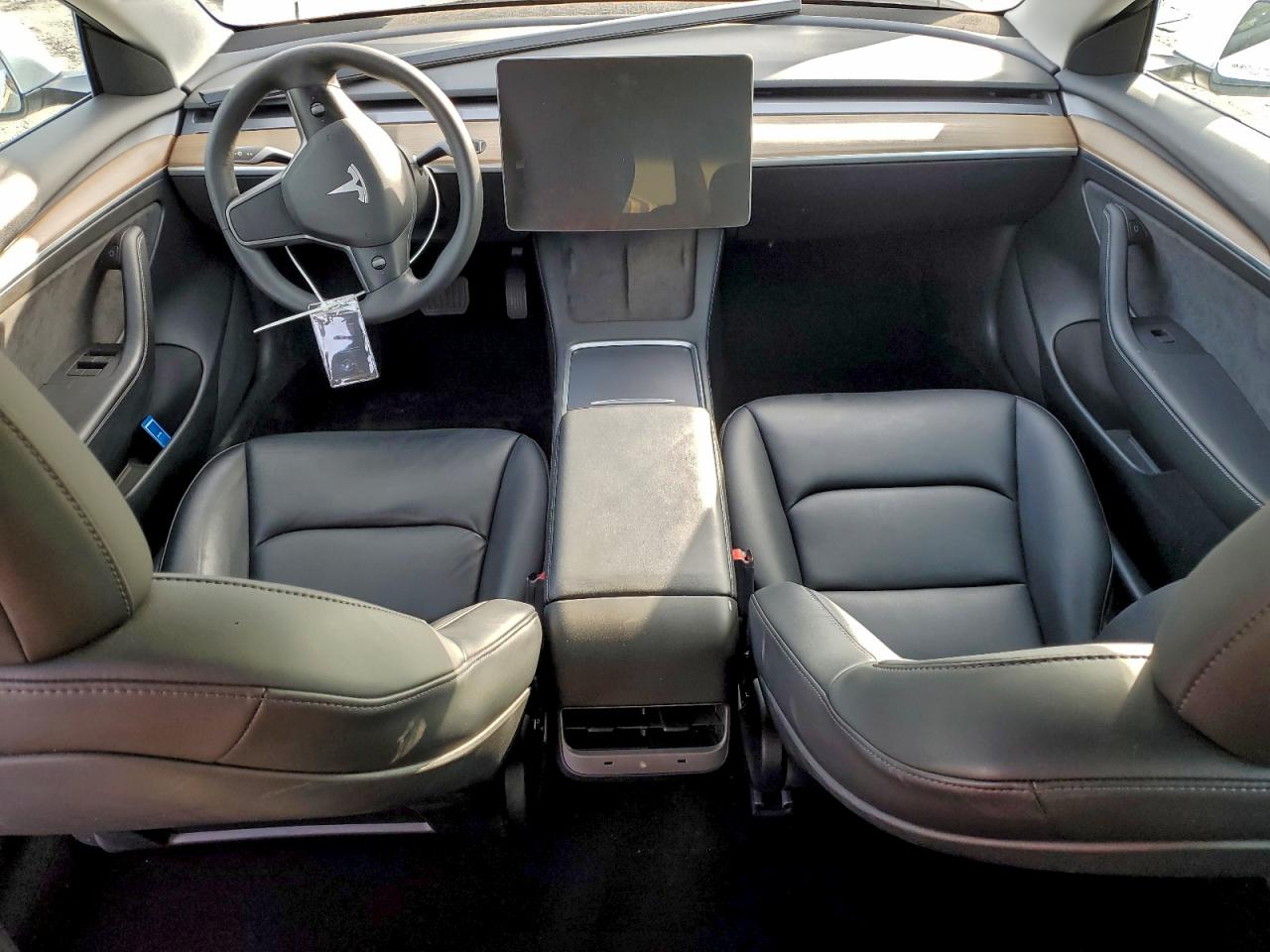 2022 TESLA MODEL 3 photo 8