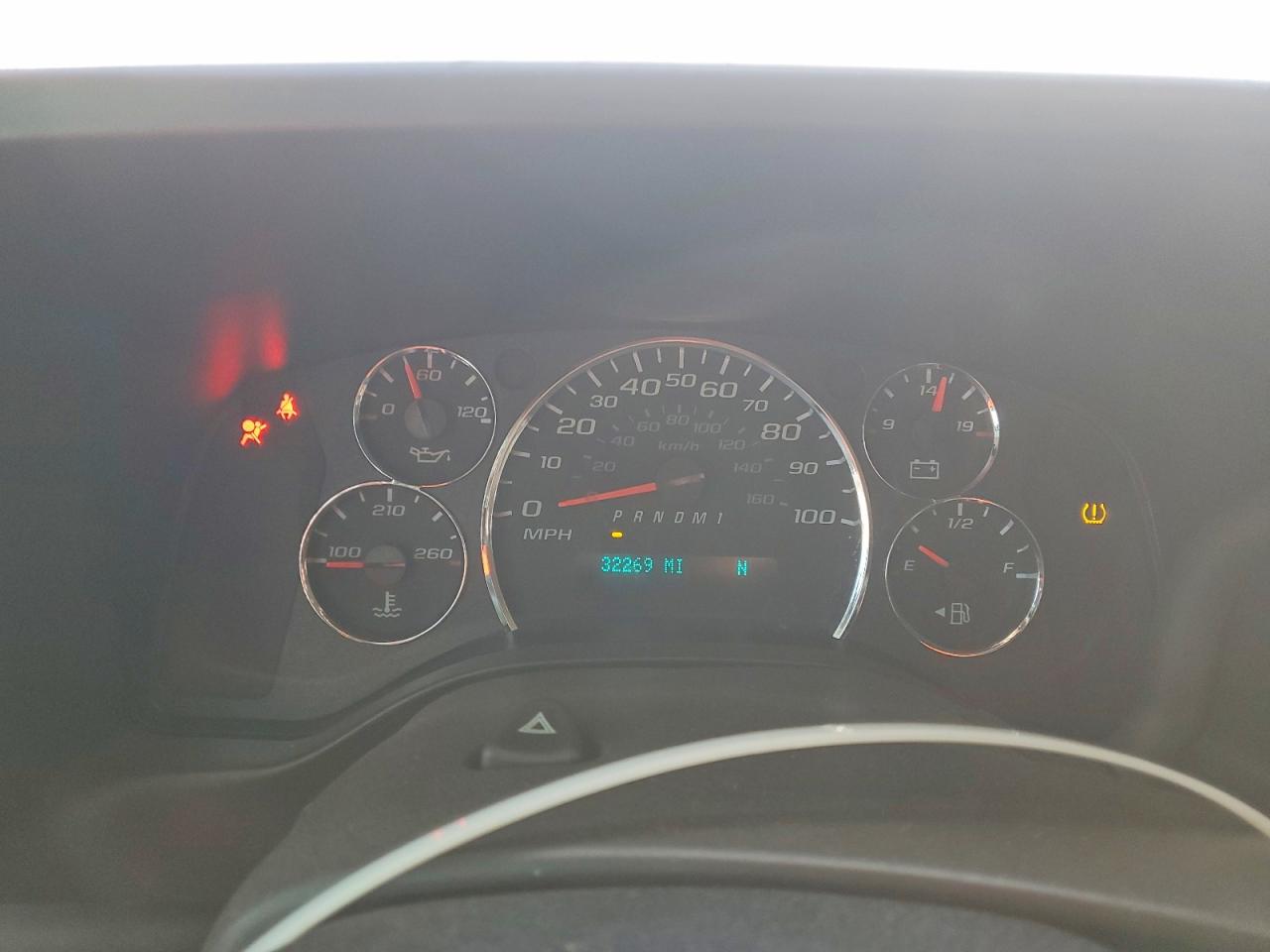 2024 CHEVROLET EXPRESS G3500 LT photo 17