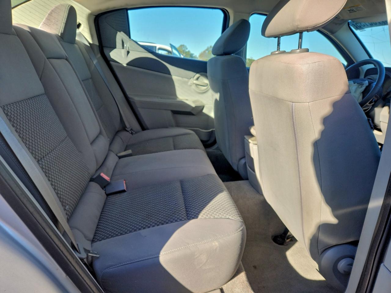 2008 DODGE AVENGER SE photo 10