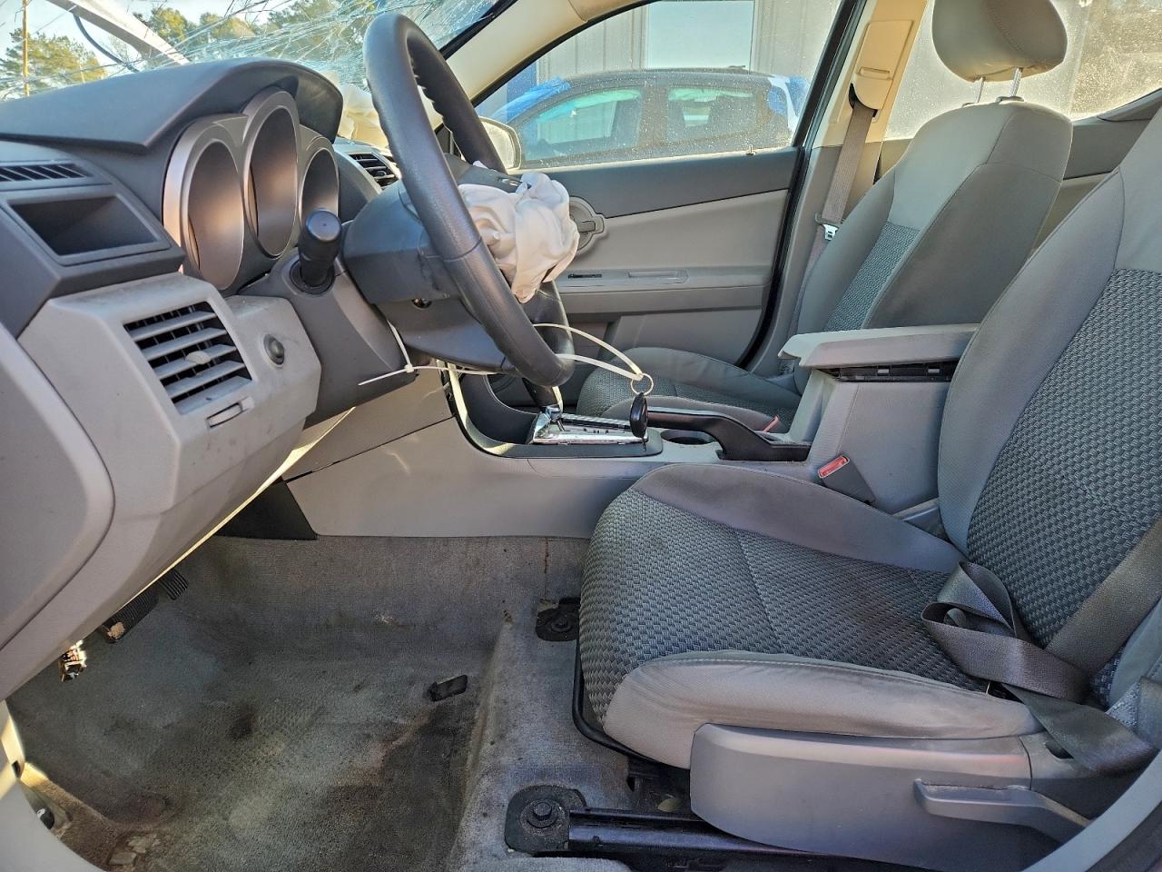 2008 DODGE AVENGER SE photo 7