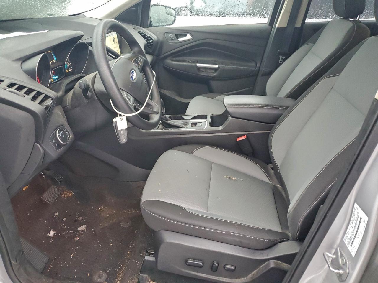 2019 FORD ESCAPE SE photo 19