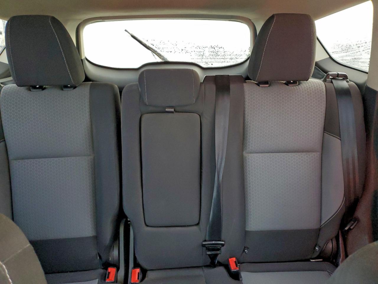 2019 FORD ESCAPE SE photo 28