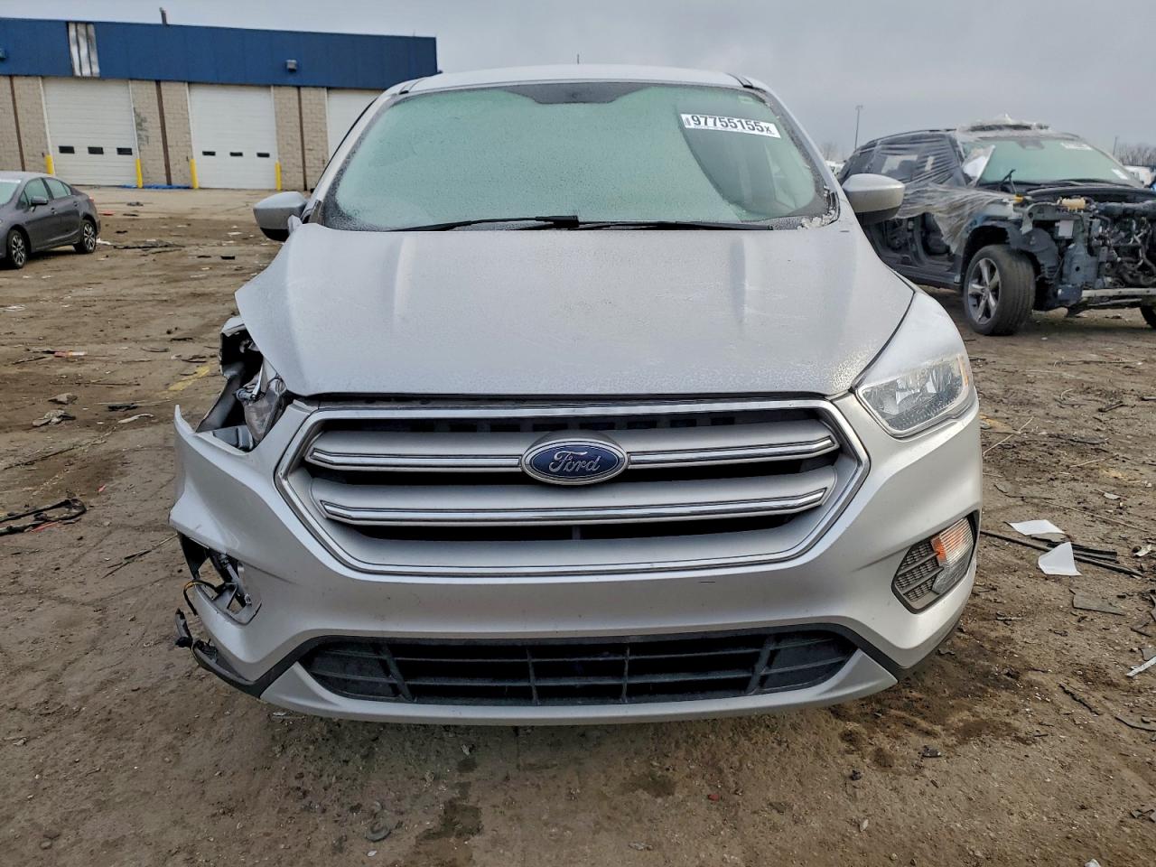 2019 FORD ESCAPE SE photo 13