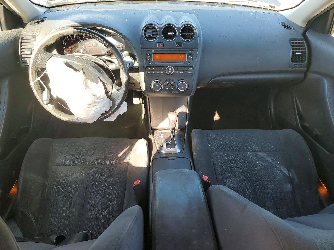 2011 NISSAN ALTIMA BASE photo 15