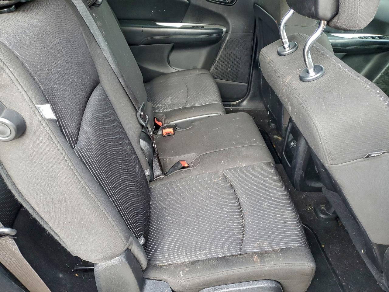 2015 DODGE JOURNEY SXT photo 11