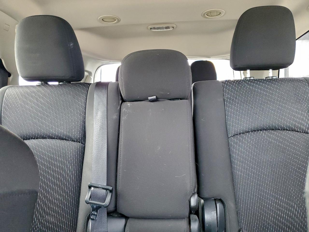 2015 DODGE JOURNEY SXT photo 10