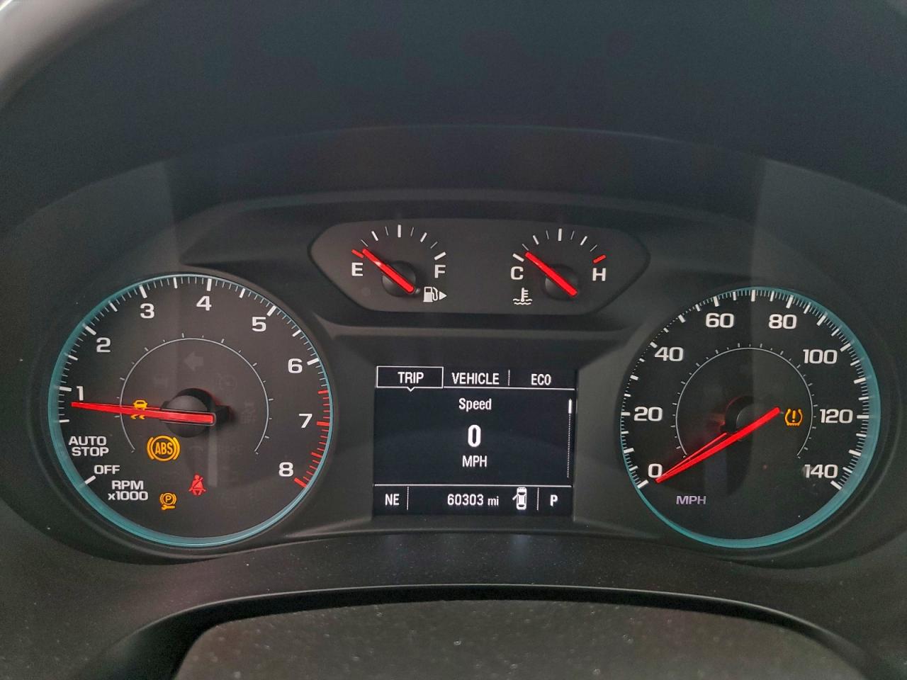 2023 CHEVROLET MALIBU LT photo 17