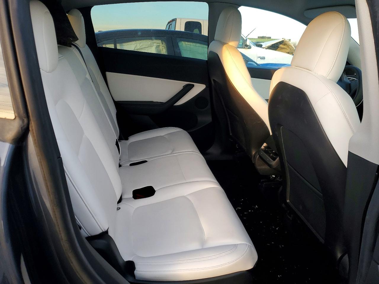 2021 TESLA MODEL Y photo 28