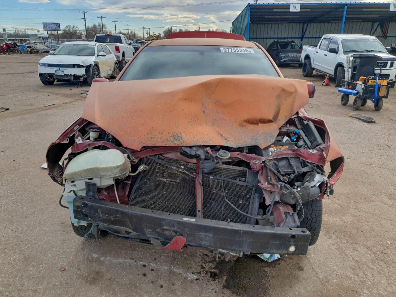 2007 TOYOTA COROLLA CE photo 5
