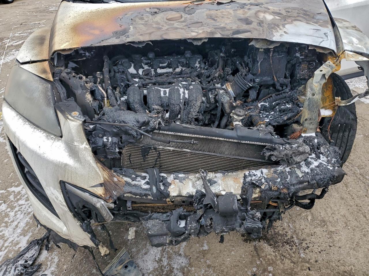 2011 MAZDA CX-7 photo 11