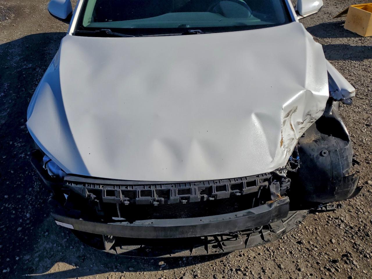 2018 HYUNDAI ELANTRA SEL photo 11