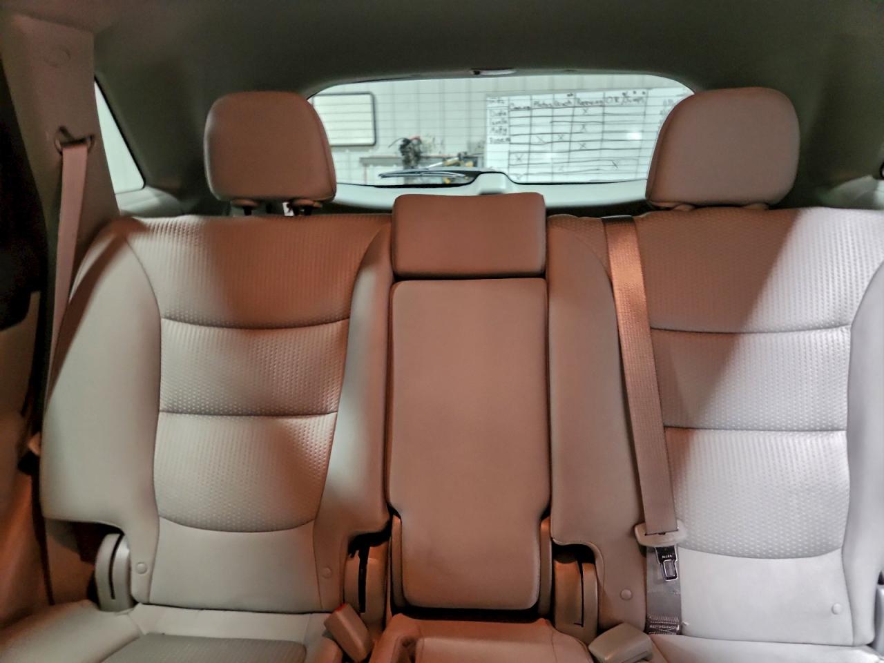 2012 KIA SORENTO BASE photo 10
