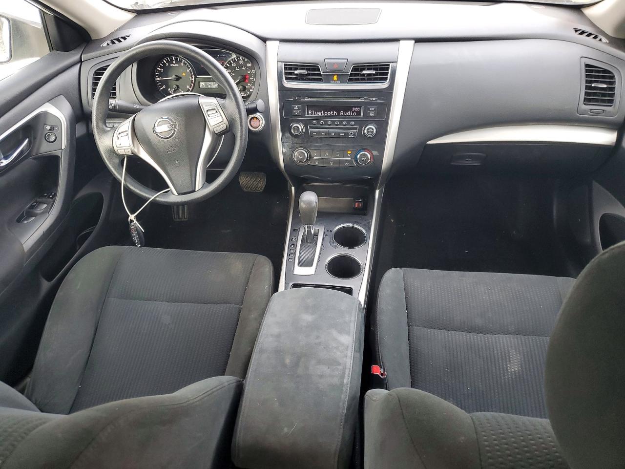 2015 NISSAN ALTIMA 2.5 photo 8