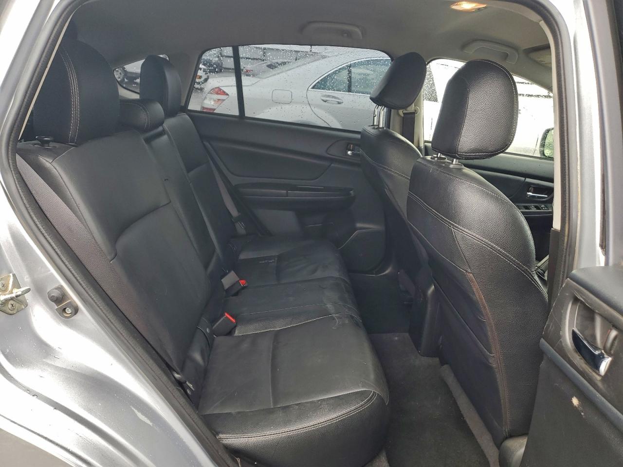 2014 SUBARU IMPREZA PREMIUM photo 10