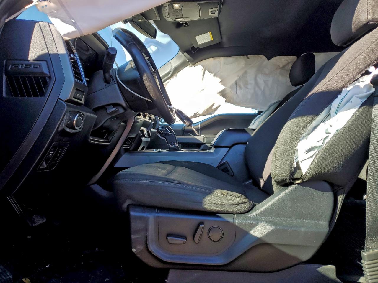 2019 FORD F150 SUPERCREW photo 7