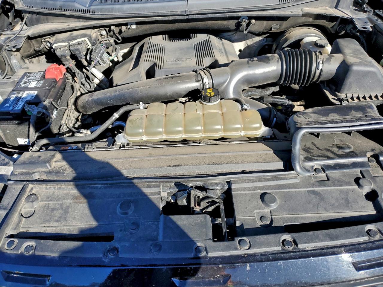 2019 FORD F150 SUPERCREW photo 11