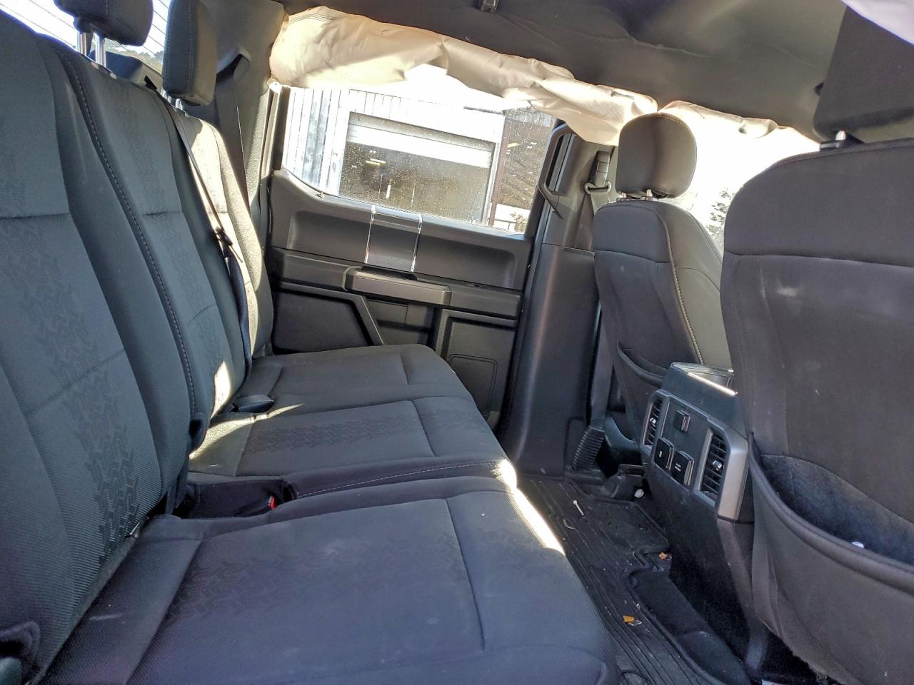 2019 FORD F150 SUPERCREW photo 10