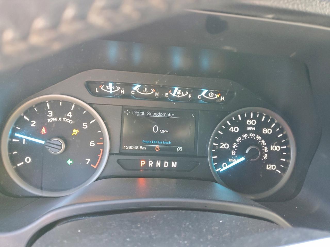 2019 FORD F150 SUPERCREW photo 9
