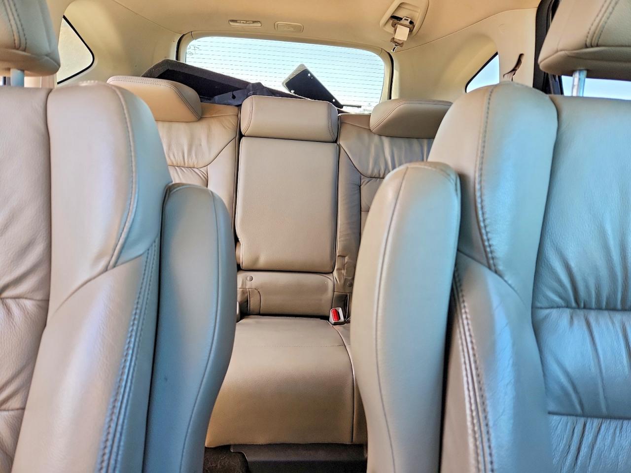 2014 HONDA CR-V EXL photo 10