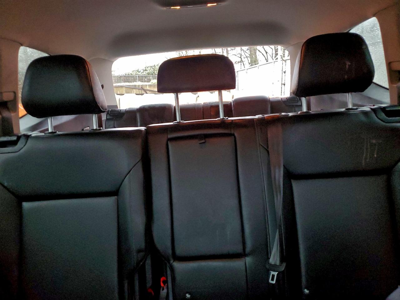 2018 VOLKSWAGEN ATLAS SE photo 19