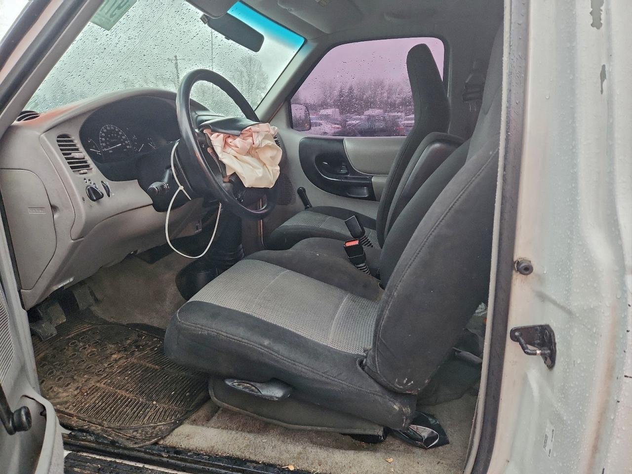 1998 FORD RANGER SUPER CAB photo 13