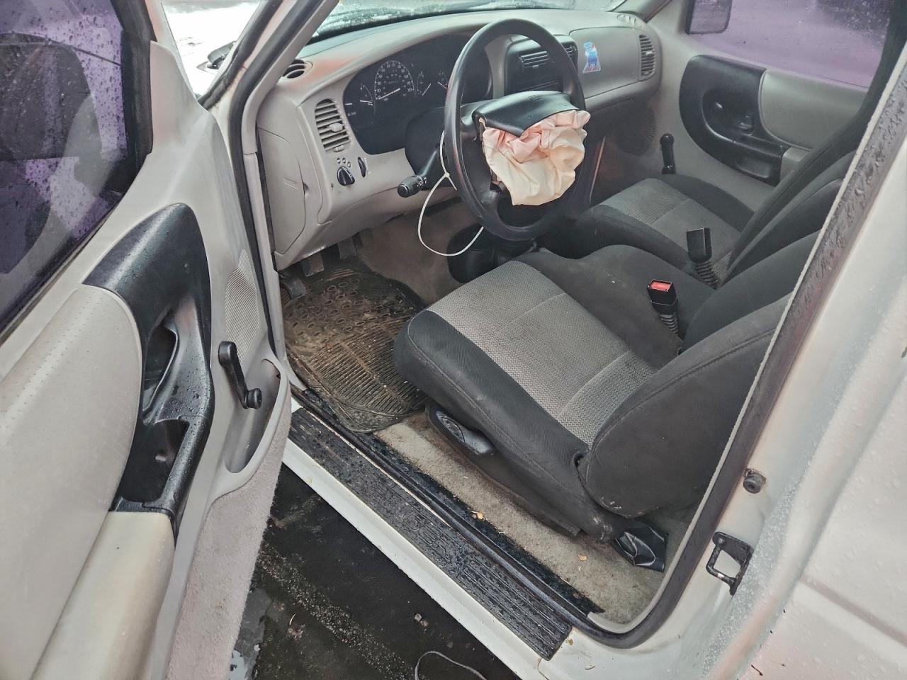 1998 FORD RANGER SUPER CAB photo 15