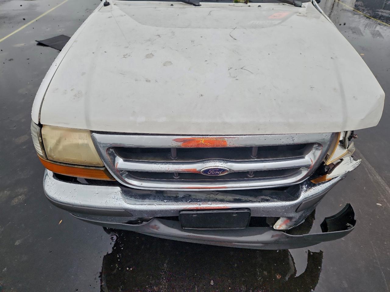 1998 FORD RANGER SUPER CAB photo 21