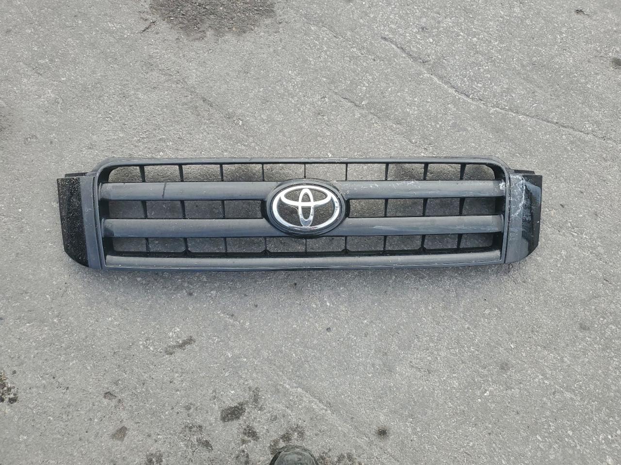 2005 TOYOTA HIGHLANDER LIMITED photo 13