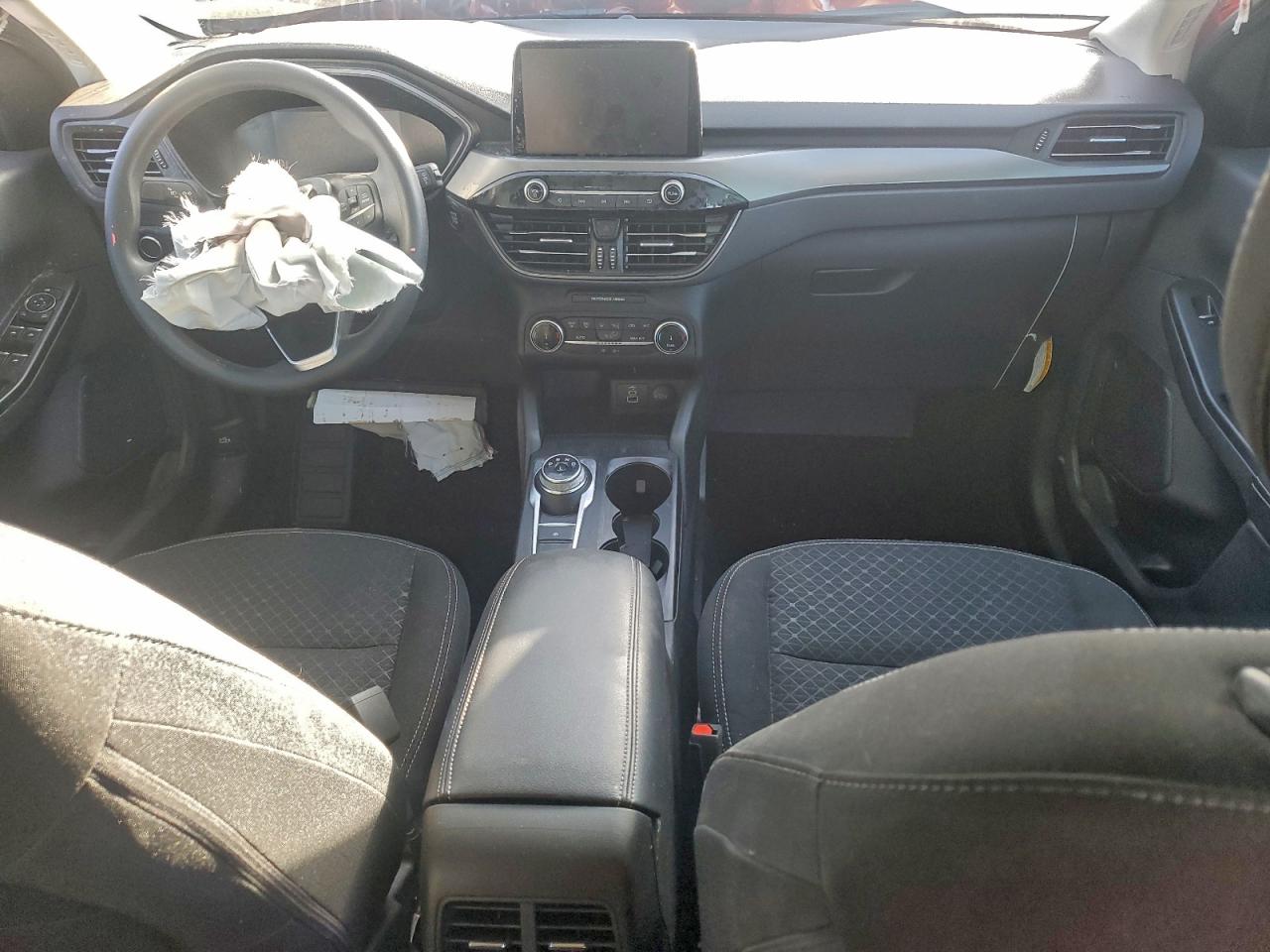 2025 FORD ESCAPE ACTIVE photo 15