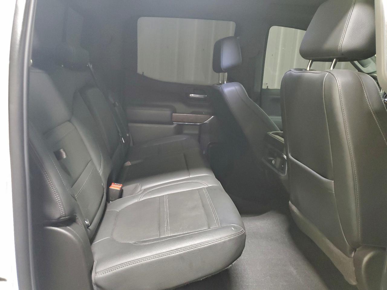 2022 GMC SIERRA LIMITED K1500 DENALI photo 10