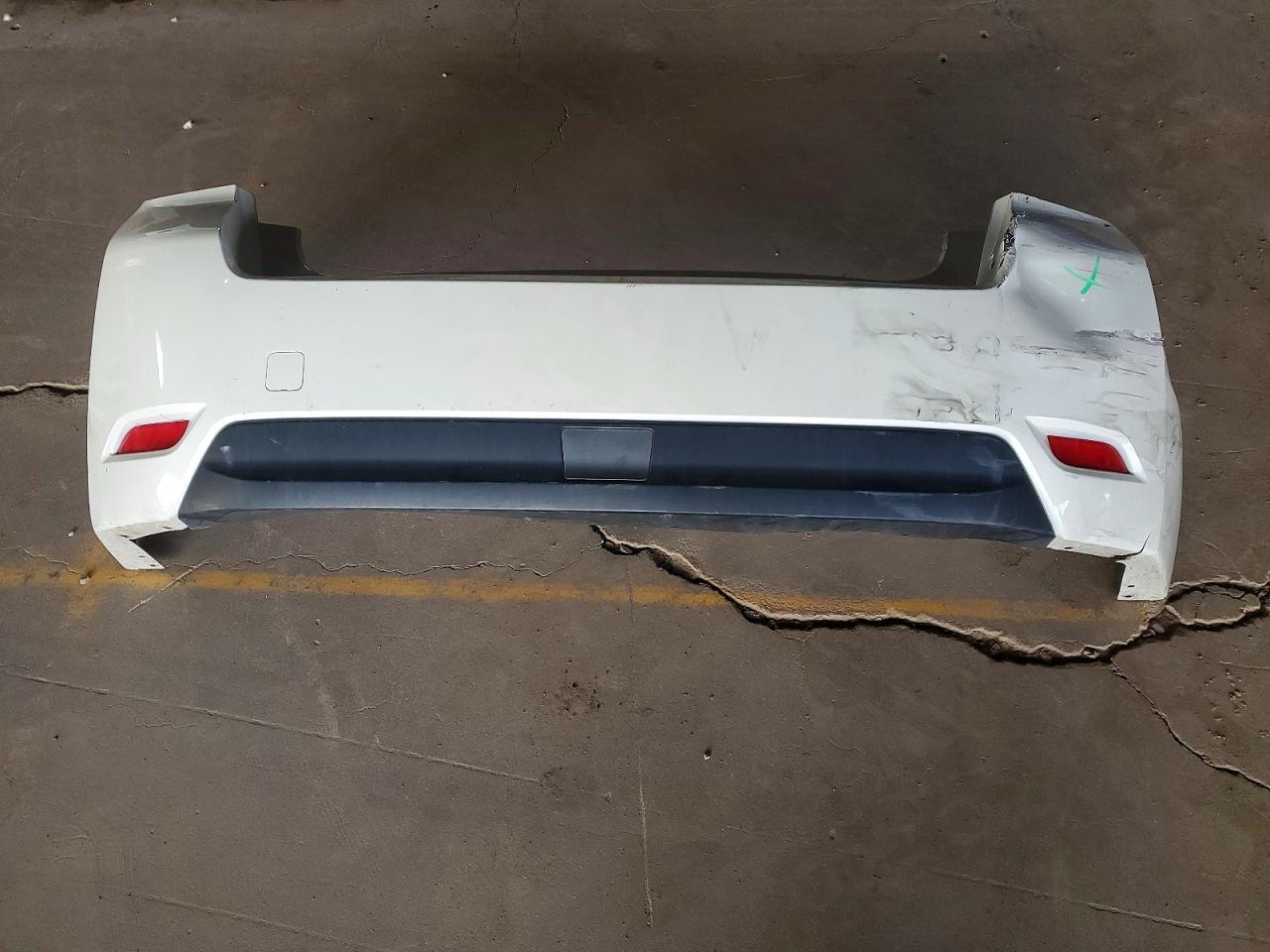 2015 SUBARU IMPREZA photo 12