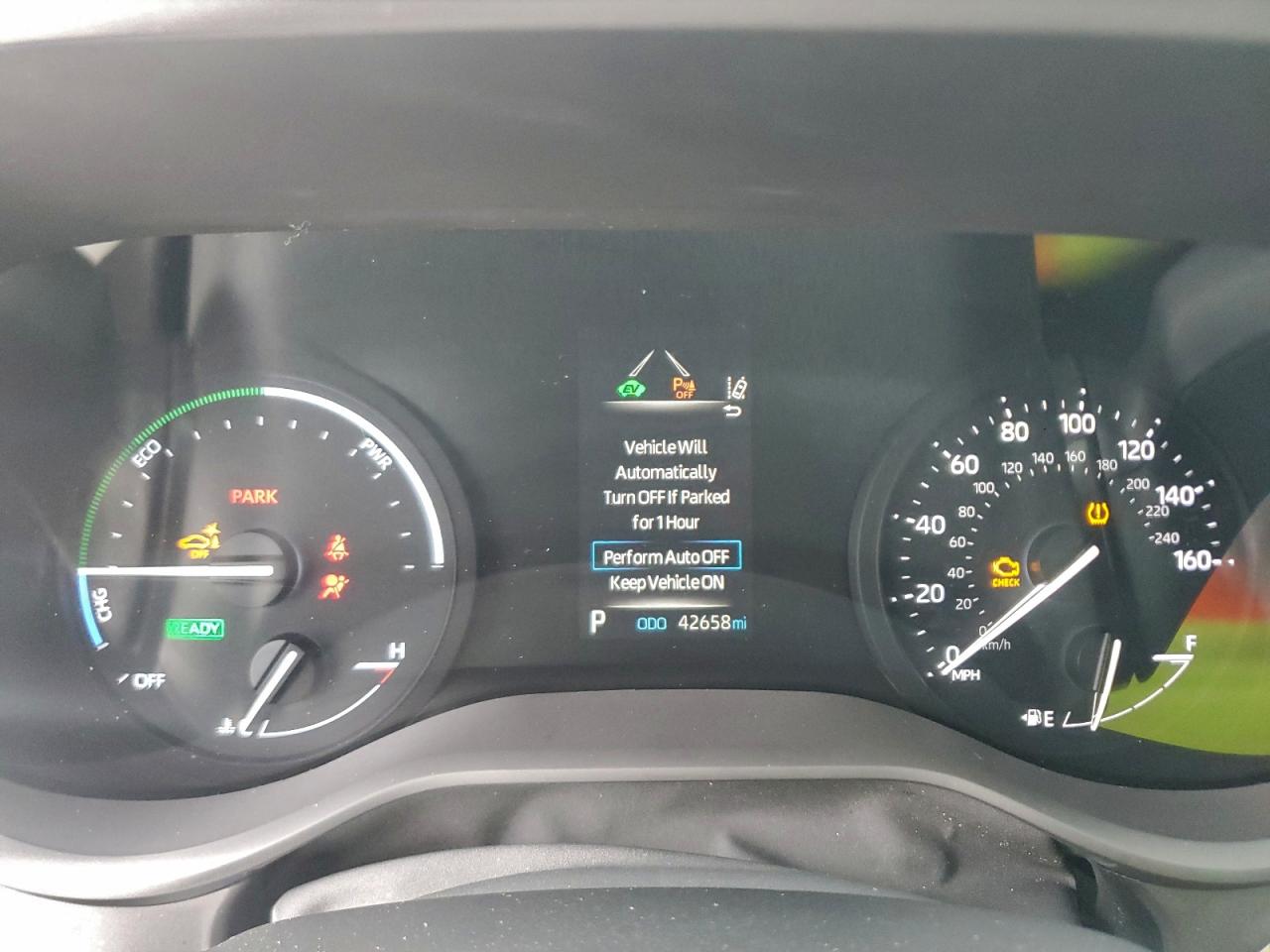 2022 TOYOTA SIENNA XLE photo 9