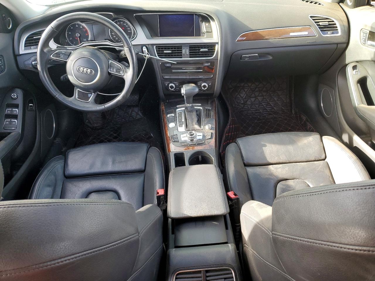 2014 AUDI A4 PREMIUM PLUS photo 15