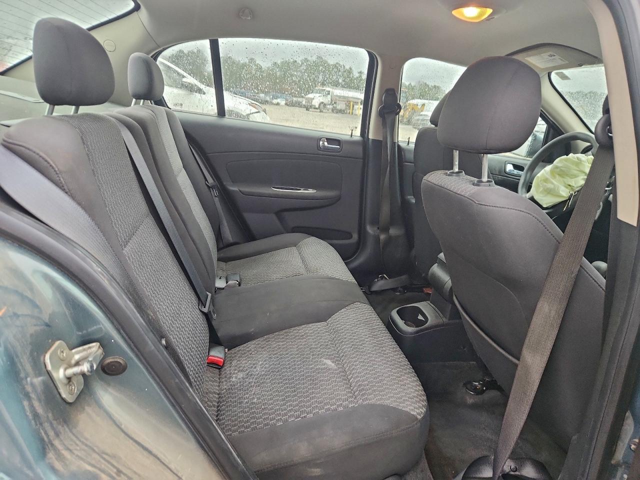 2010 CHEVROLET COBALT 1LT photo 10