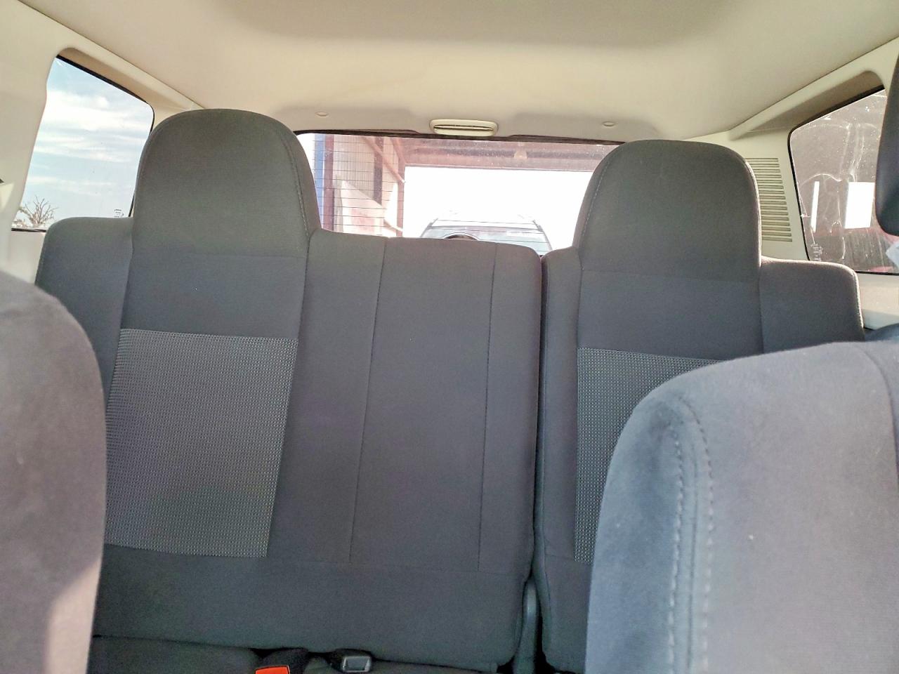 2014 JEEP PATRIOT LATITUDE photo 10