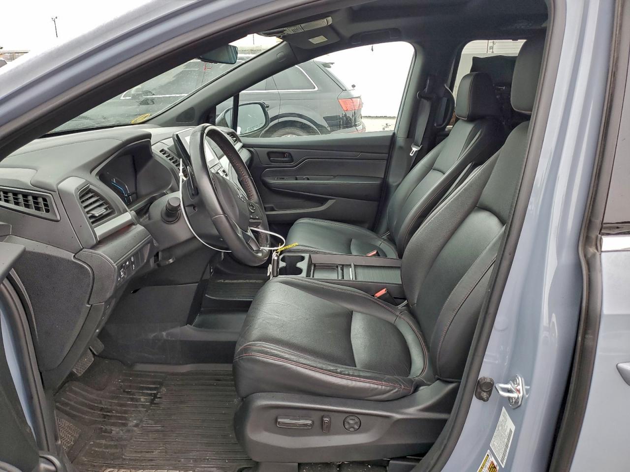 2024 HONDA ODYSSEY SPORT photo 7