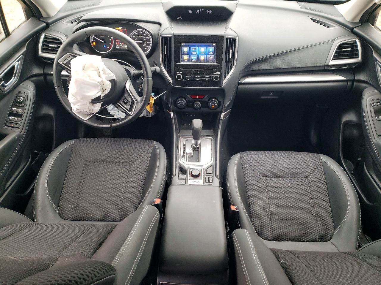 2020 SUBARU FORESTER PREMIUM photo 15
