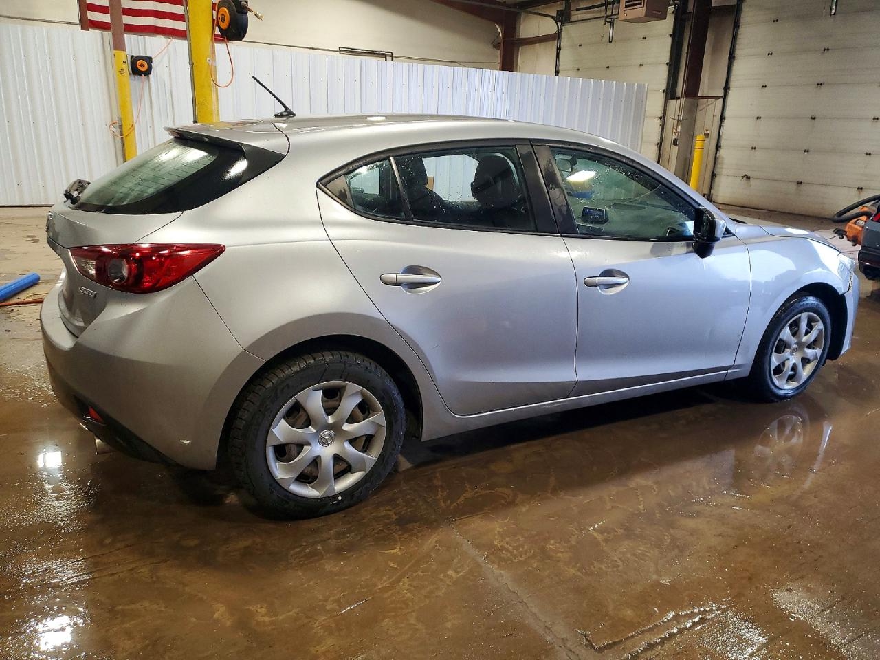 2014 MAZDA 3 SPORT photo 3