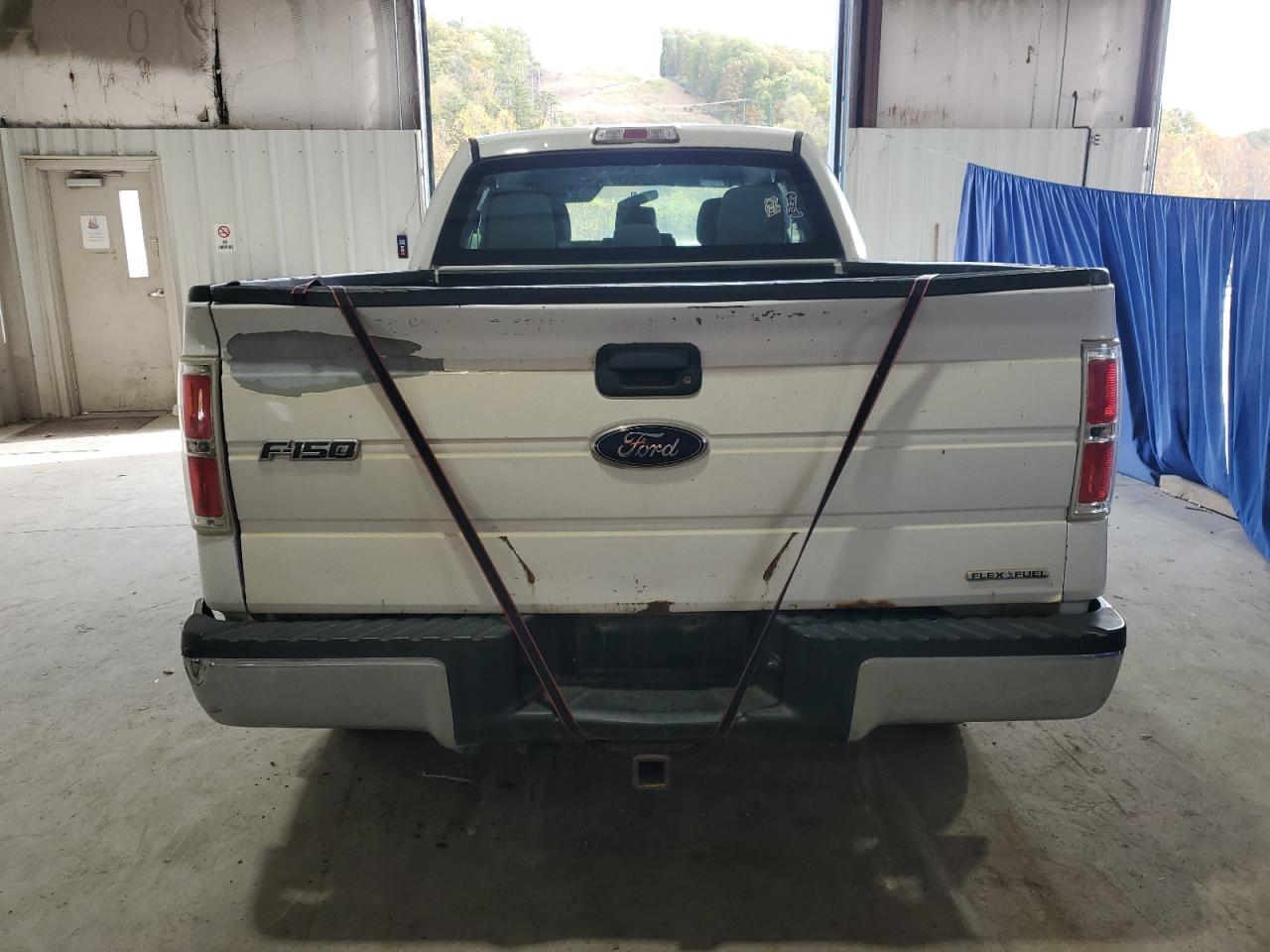 2014 FORD F150 SUPER CAB photo 6