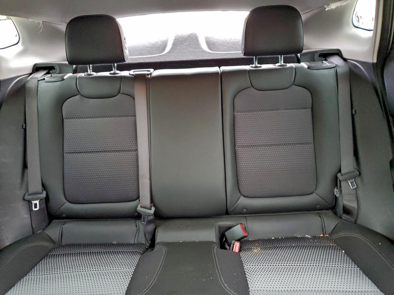 2025 CHEVROLET TRAX 1LT photo 10