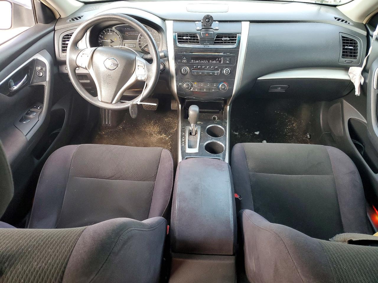 2013 NISSAN ALTIMA 2.5 photo 22