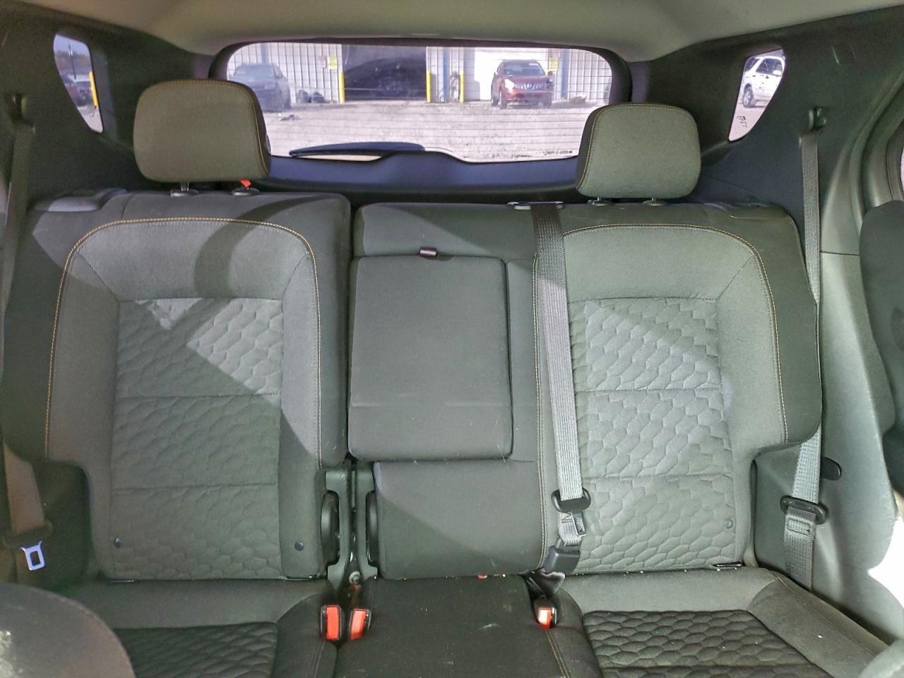 2018 CHEVROLET EQUINOX LT photo 10