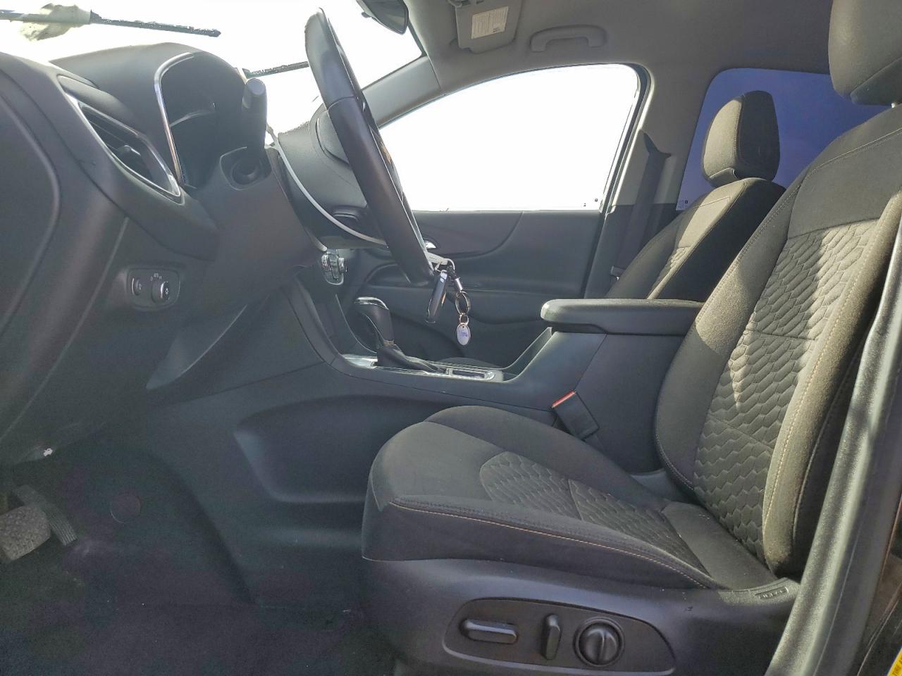 2018 CHEVROLET EQUINOX LT photo 7