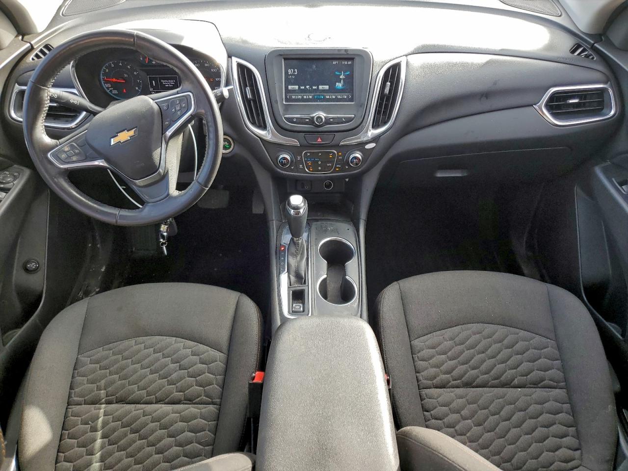 2018 CHEVROLET EQUINOX LT photo 8