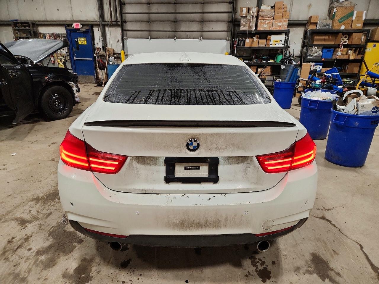 2016 BMW 435 XI photo 6