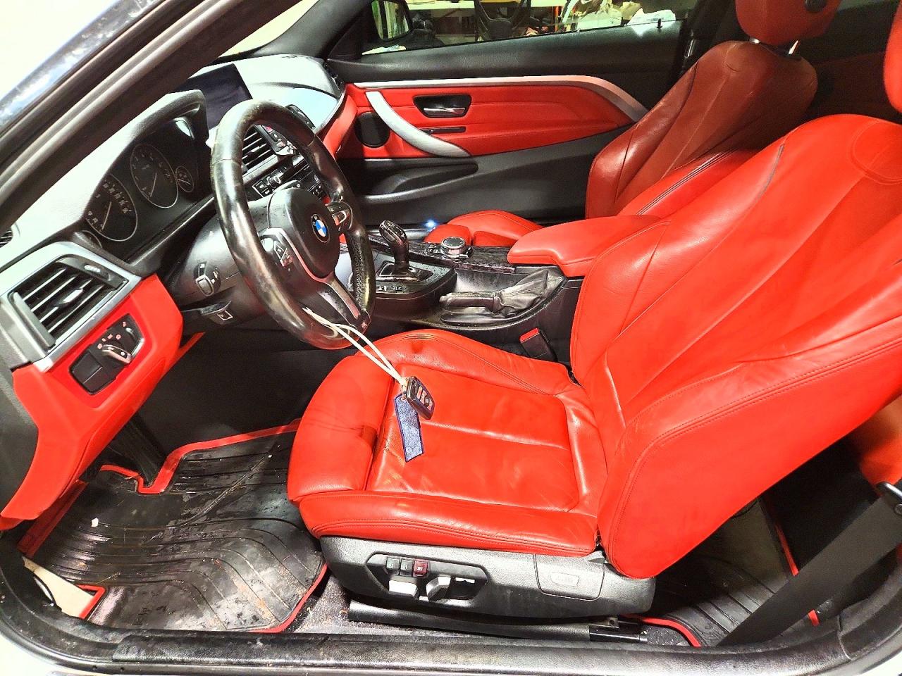 2016 BMW 435 XI photo 7