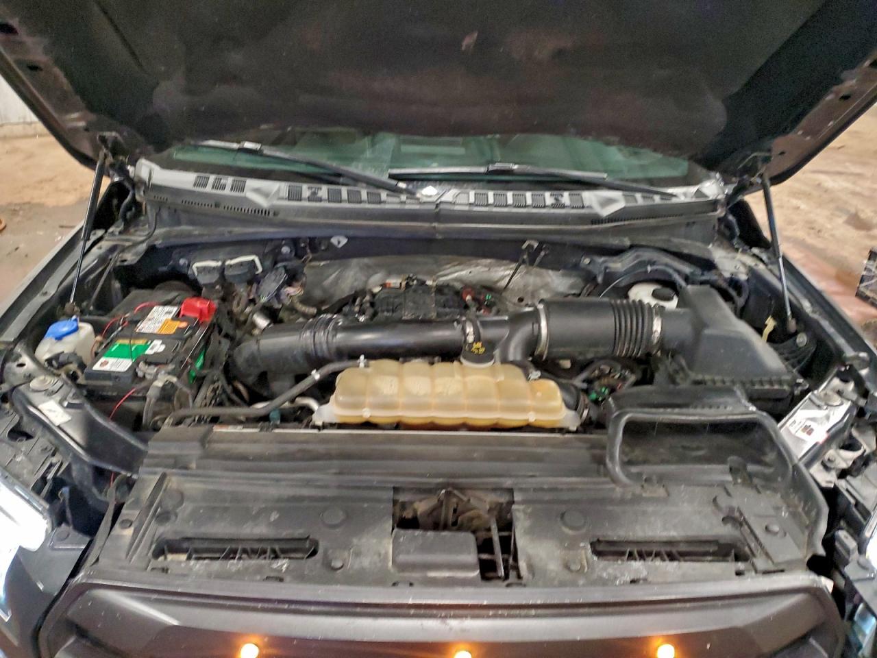 2017 FORD F150 SUPERCREW photo 31