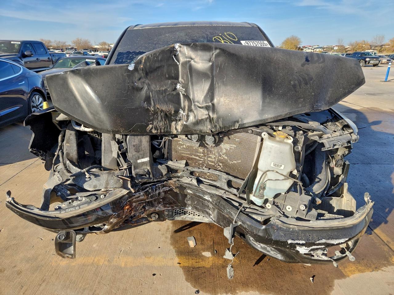 2021 RAM 1500 photo 5