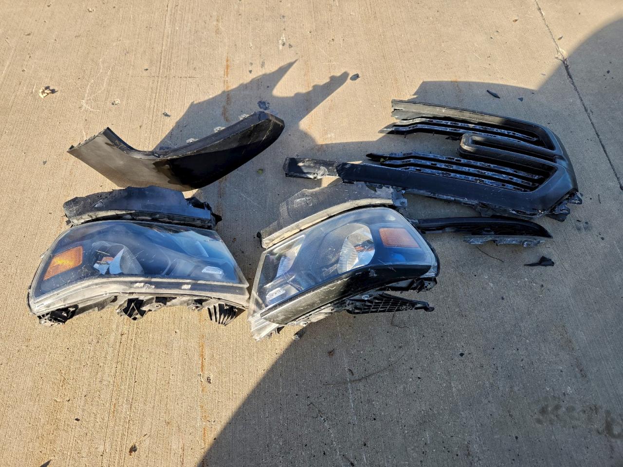 2021 RAM 1500 photo 12